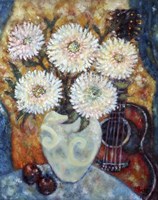 Ariel Fine Art Print