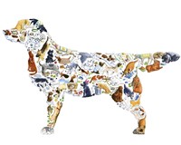 Dog Fine Art Print