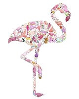 Flamingo Fine Art Print