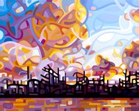 Last Call Fine Art Print