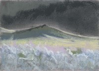 Wave Portrait No. 28 Fine Art Print