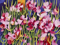 Magic Kingdom 2 Fine Art Print