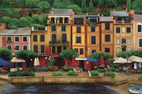 Buongiorno Portofino Fine Art Print