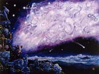 Starman Fine Art Print