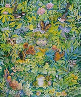 The Pixie Fine Art Print