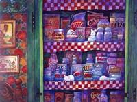 Mice are Full Fine Art Print