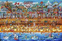 Wonderland Fine Art Print