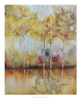 Alazanas I Fine Art Print