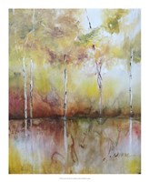 Alazanas II Fine Art Print