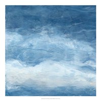 Skyward I Fine Art Print