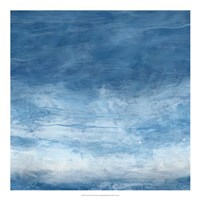 Skyward II Fine Art Print