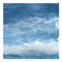 Skyward III Fine Art Print