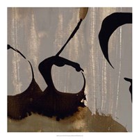 Gossamer III Framed Print