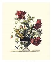 Flowers for June II Fine Art Print