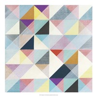 Moderno I Fine Art Print