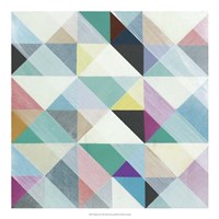 Moderno II Fine Art Print