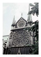 Monumental View IX Fine Art Print