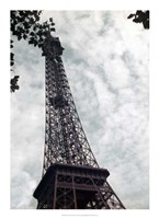 Monumental View XI Fine Art Print