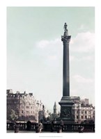 Monumental View XII Fine Art Print