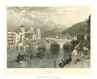 Verona Fine Art Print