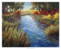 That Light Fine Art Print