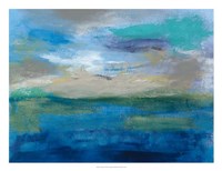 Viewpoint I Fine Art Print