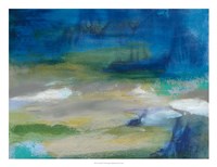 Viewpoint II Fine Art Print