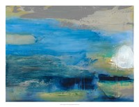 Viewpoint III Fine Art Print