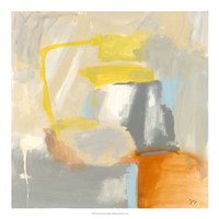 Sacred I Fine Art Print