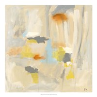 Sacred II Fine Art Print