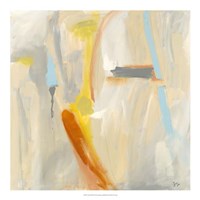 Sacred III Fine Art Print