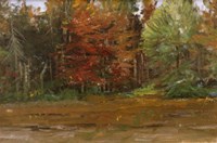 Autumn Fine Art Print