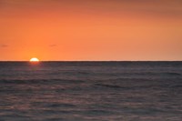 Seashore Fine Art Print