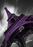 Paris Pop Fine Art Print