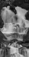 Cascadas 5 Fine Art Print