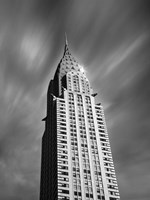 Chrysler Fine Art Print