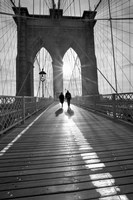 Destino Compartido Fine Art Print