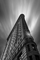 Flatiron Fine Art Print