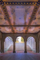 Door to Heaven color Fine Art Print