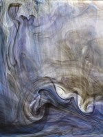 Ephemeral Beauty 2 Fine Art Print