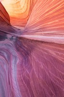 Wave detail Fine Art Print