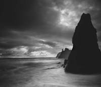 Ruby Beach 2 Fine Art Print
