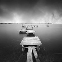 Fragments Fine Art Print