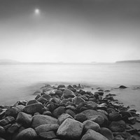 Challenge Fine Art Print