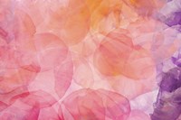 Flores Compuestas 1 Fine Art Print