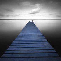 Bull - Pop Fine Art Print