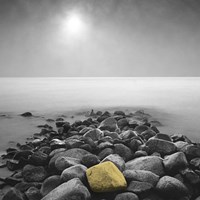 Formaciones 3 - Pop Fine Art Print