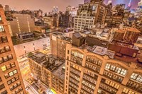 Gotham City 12-2 Fine Art Print