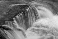 Cascada 1 Fine Art Print