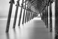 Sea Cathedral Fine Art Print